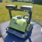 Preview: Dolphin Bio S Suction Poolroboter Maytronics Teichroboter mit SWIVEL Kabel ( Generalüberholt )